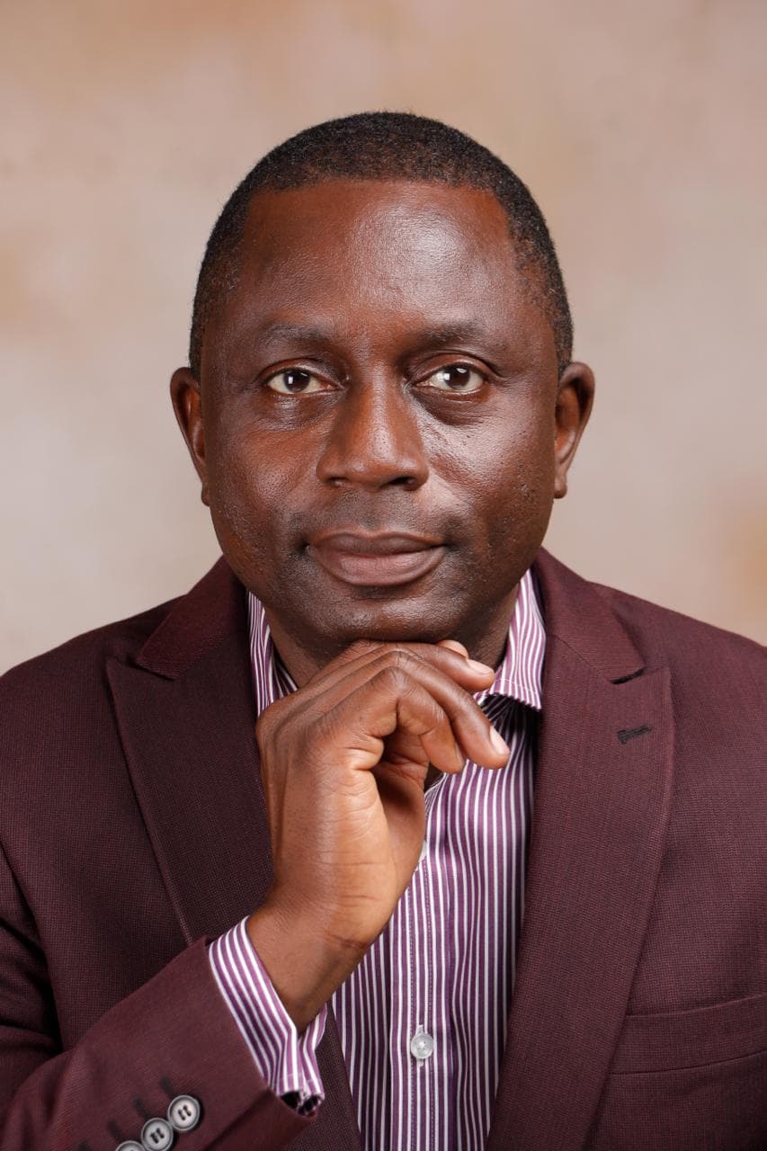 Abraham Ekebafe