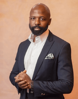 Chike Chukwuelue